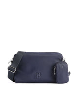 Bogner Verbier Play Pukie Crossbody bag dark blue