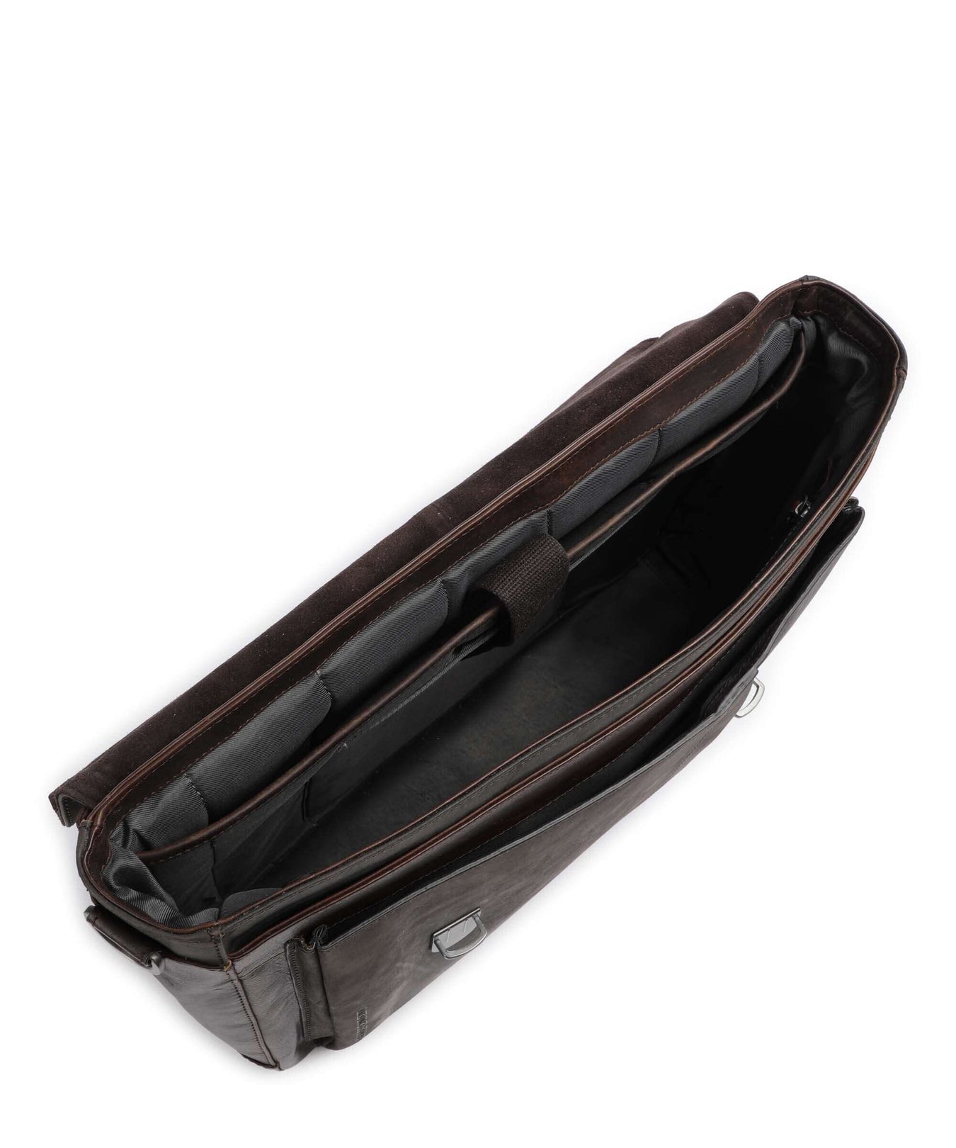 Strellson Brick Lane Jim Briefcase dark brown