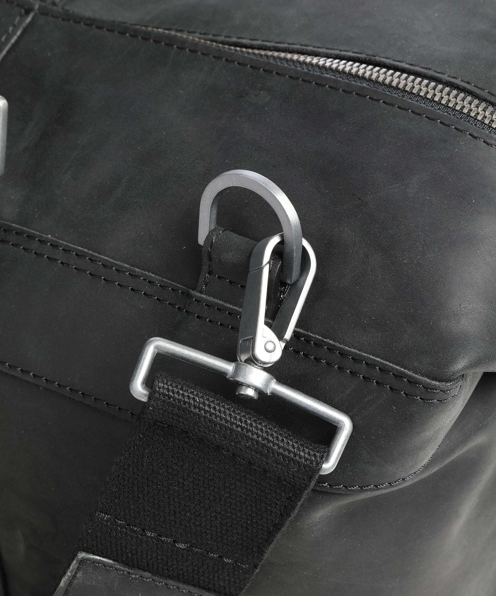 Strellson Richmond Weekend bag black