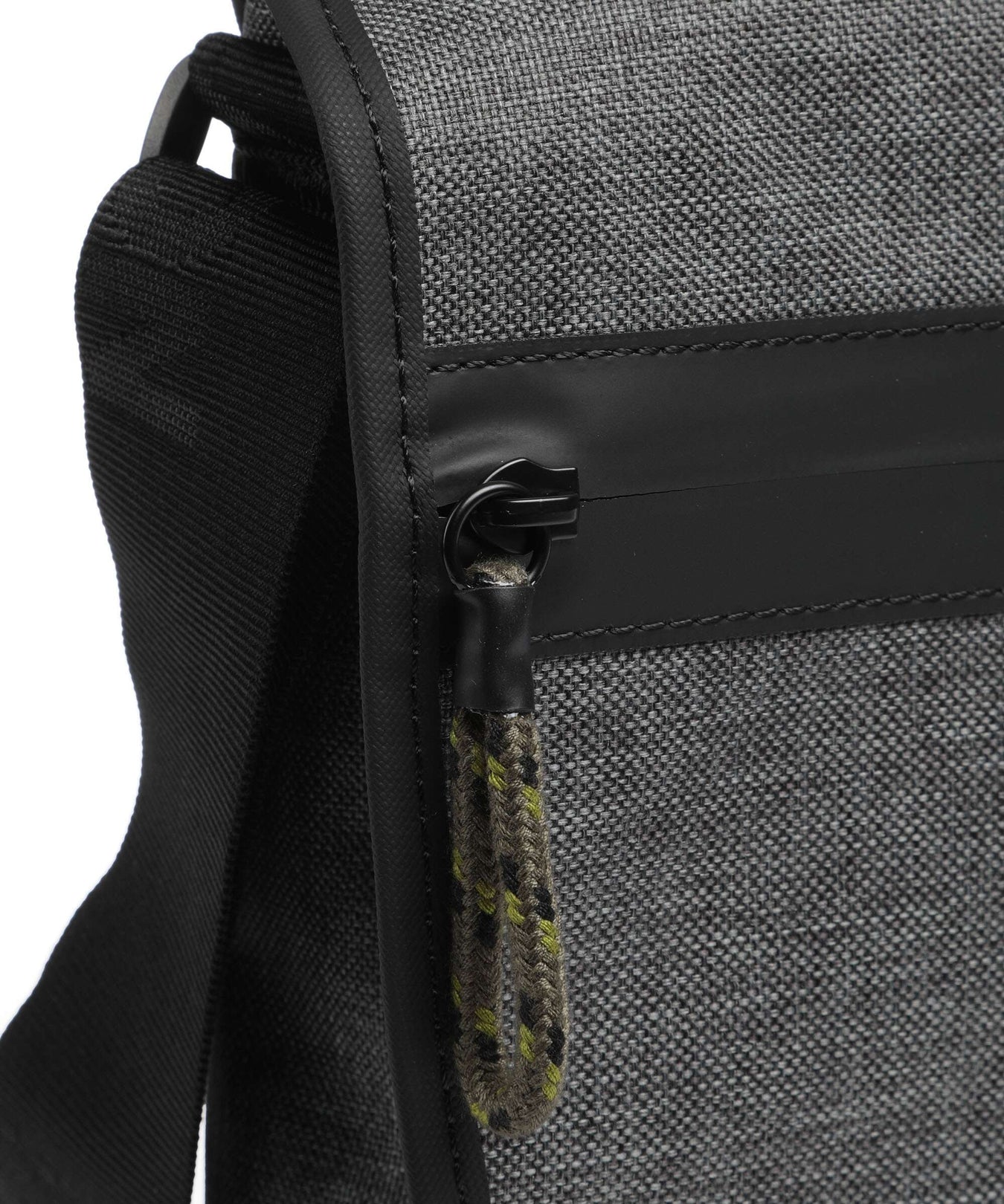 Strellson Northwood 2.0 Shoulder bag dark grey