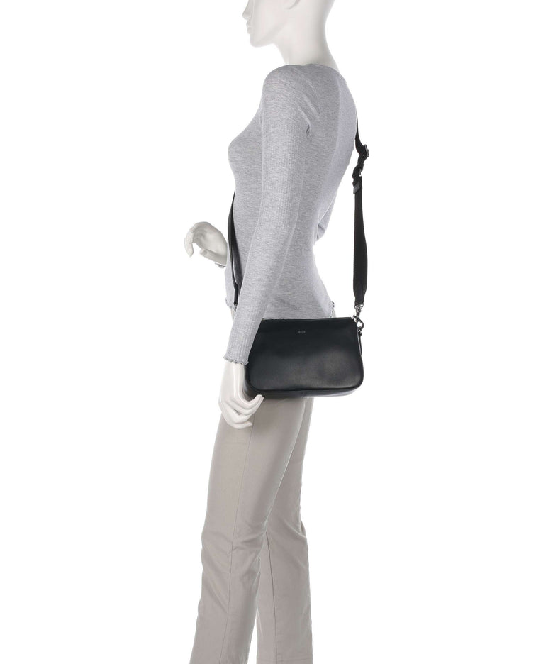 JOOP! Sofisticato 1.0 Jasmina Crossbody bag black