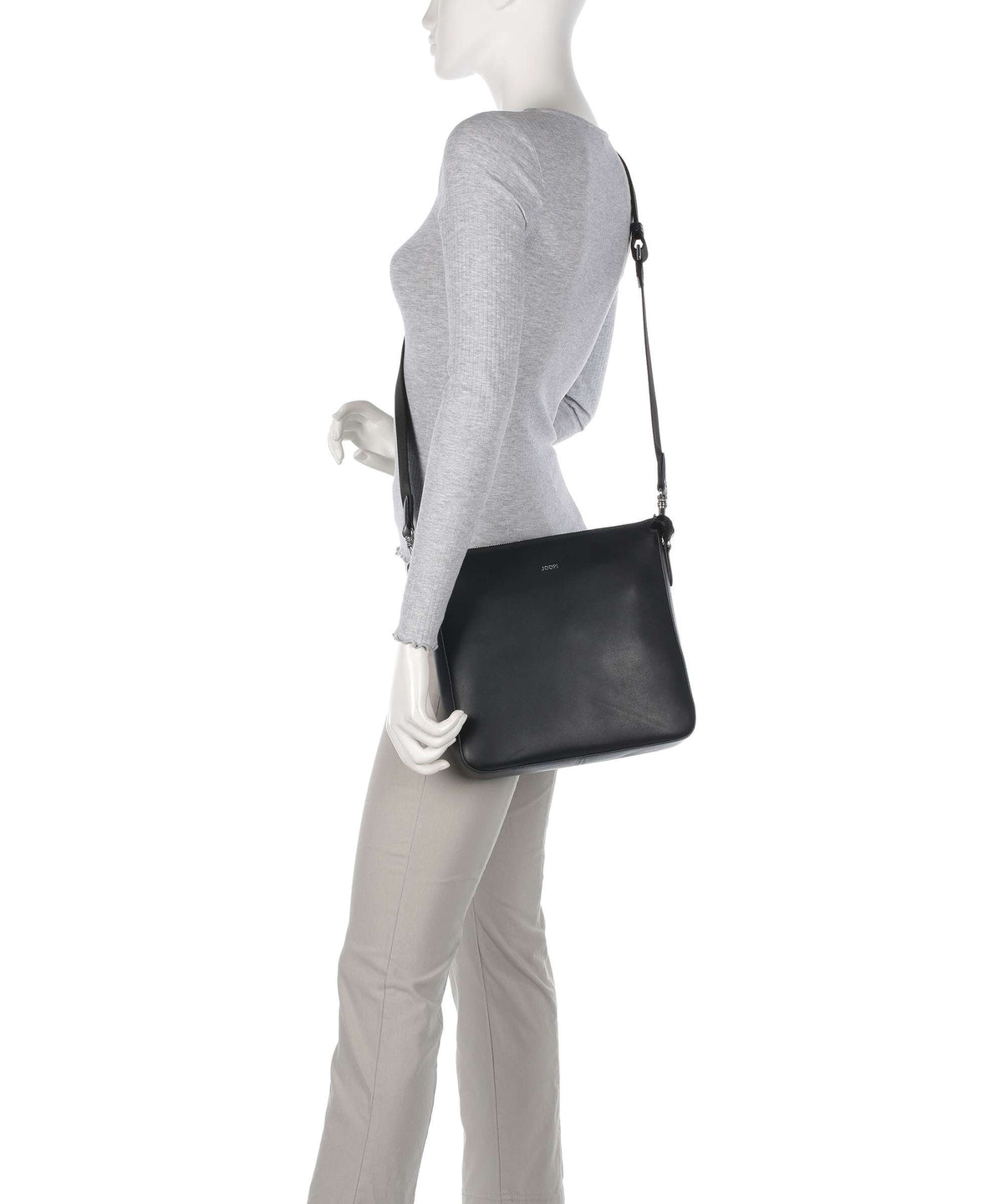 JOOP! Sofisticato 1.0 Jasmina Crossbody bag black