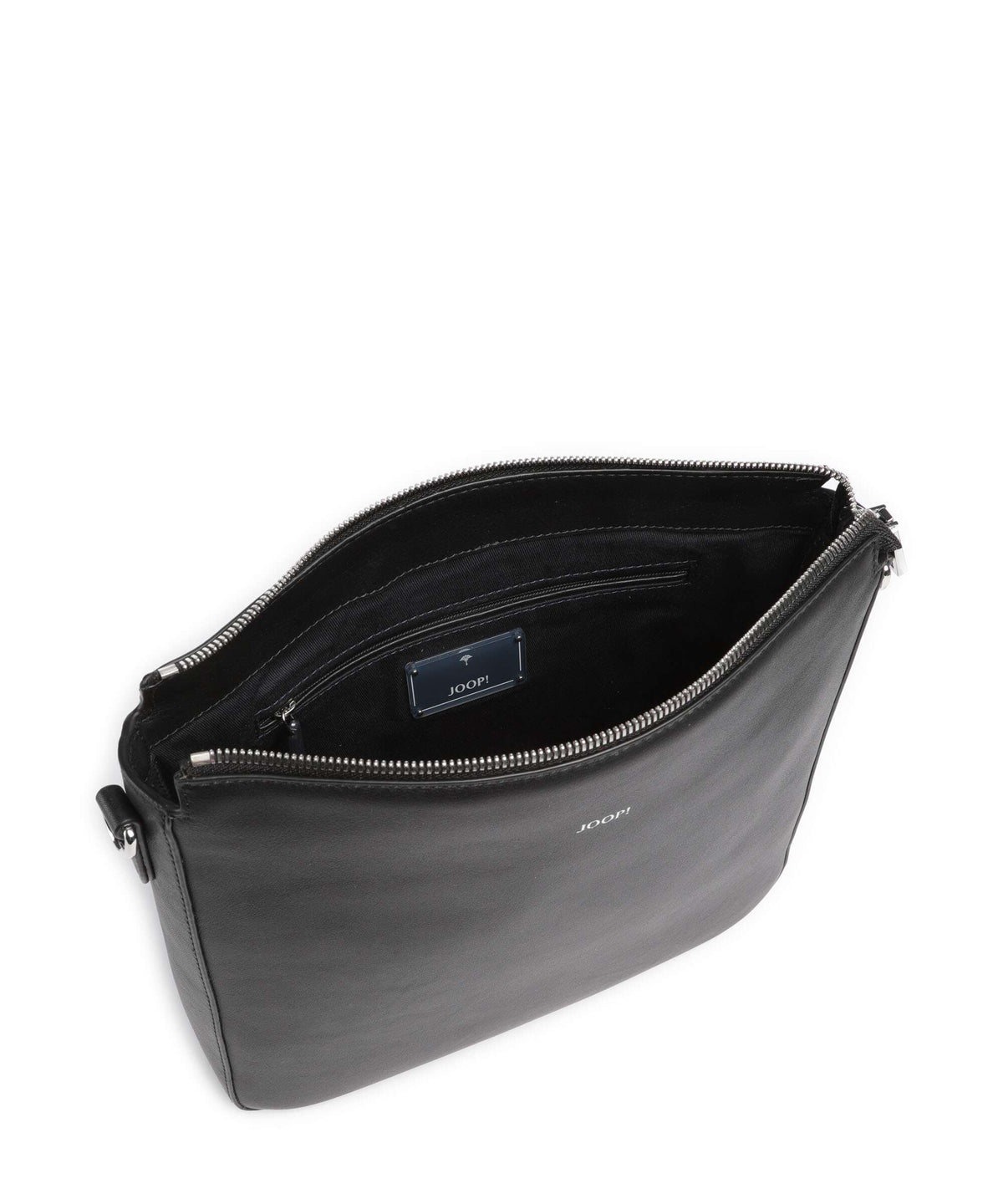 JOOP! Sofisticato 1.0 Jasmina Crossbody bag black