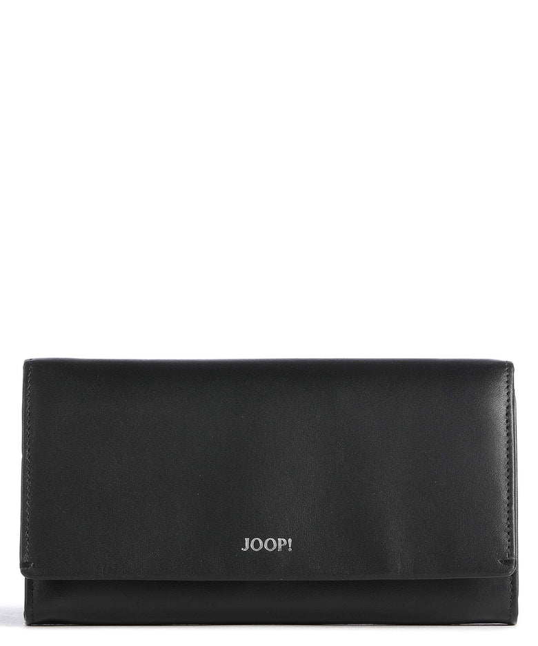 JOOP! Sofisticato 1.0 Europa Wallet black