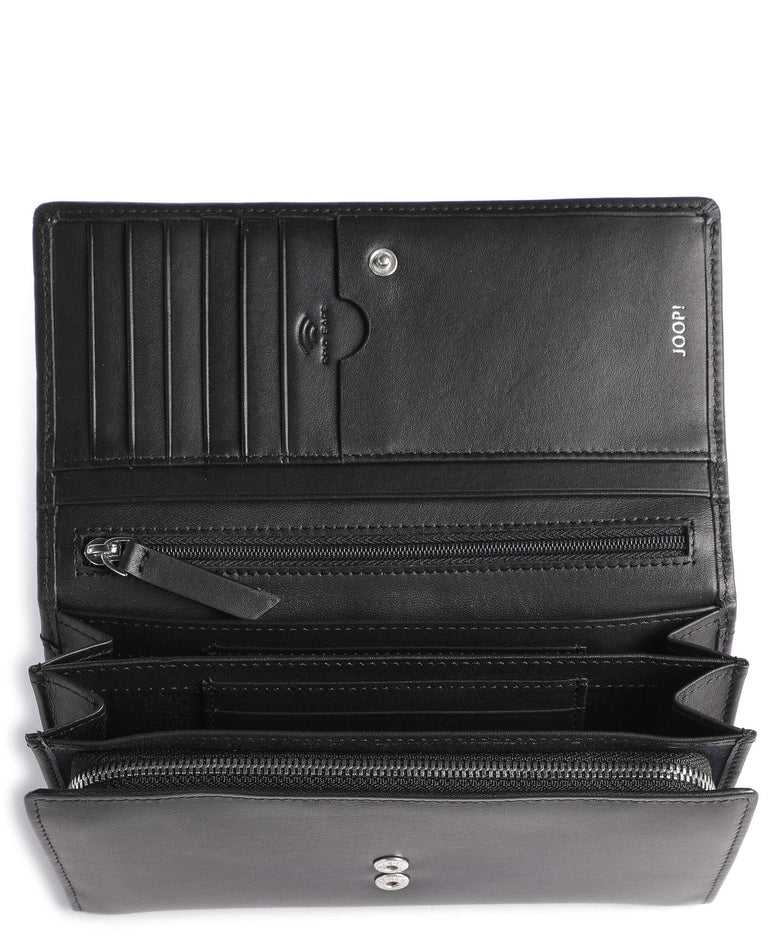 JOOP! Sofisticato 1.0 Europa Wallet black