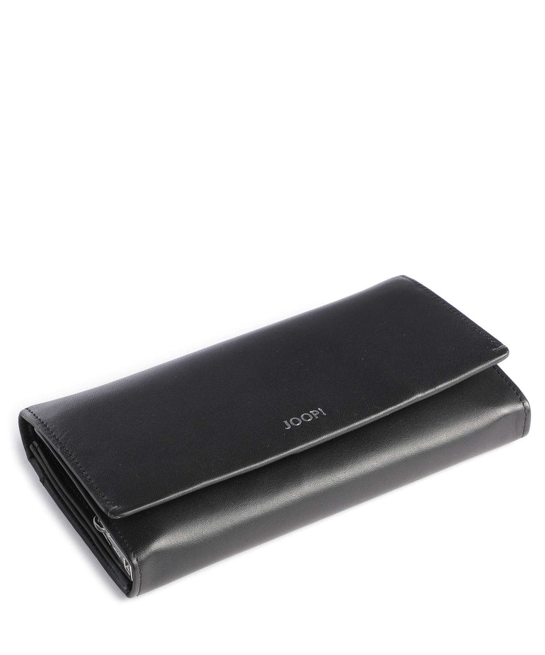 JOOP! Sofisticato 1.0 Europa Wallet black