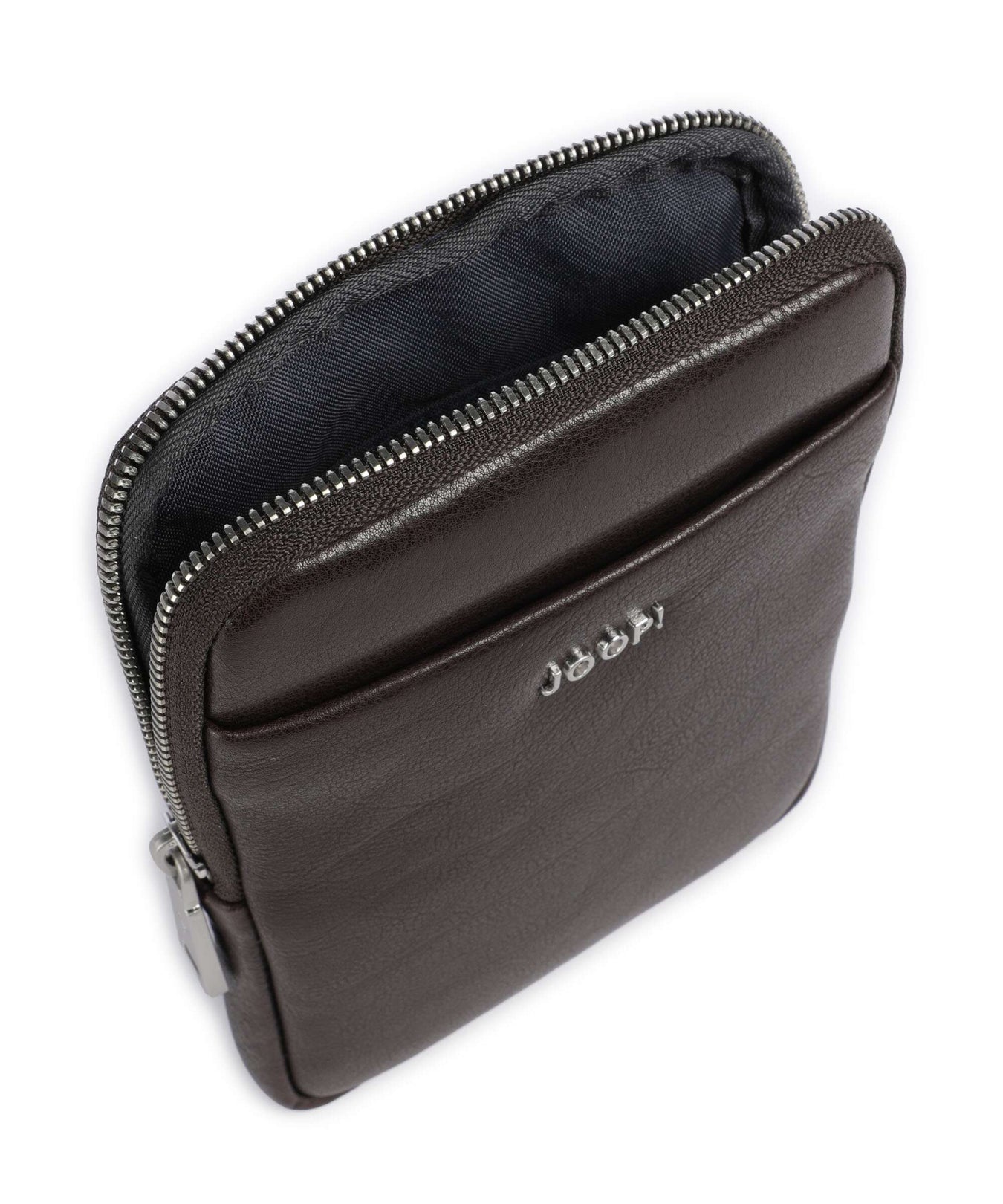 JOOP! Treviso Rafael Crossbody bag dark brown