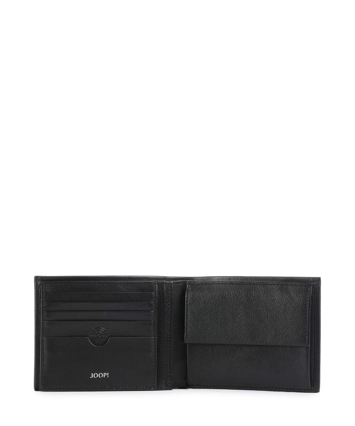 JOOP! Treviso Typhon Wallet black