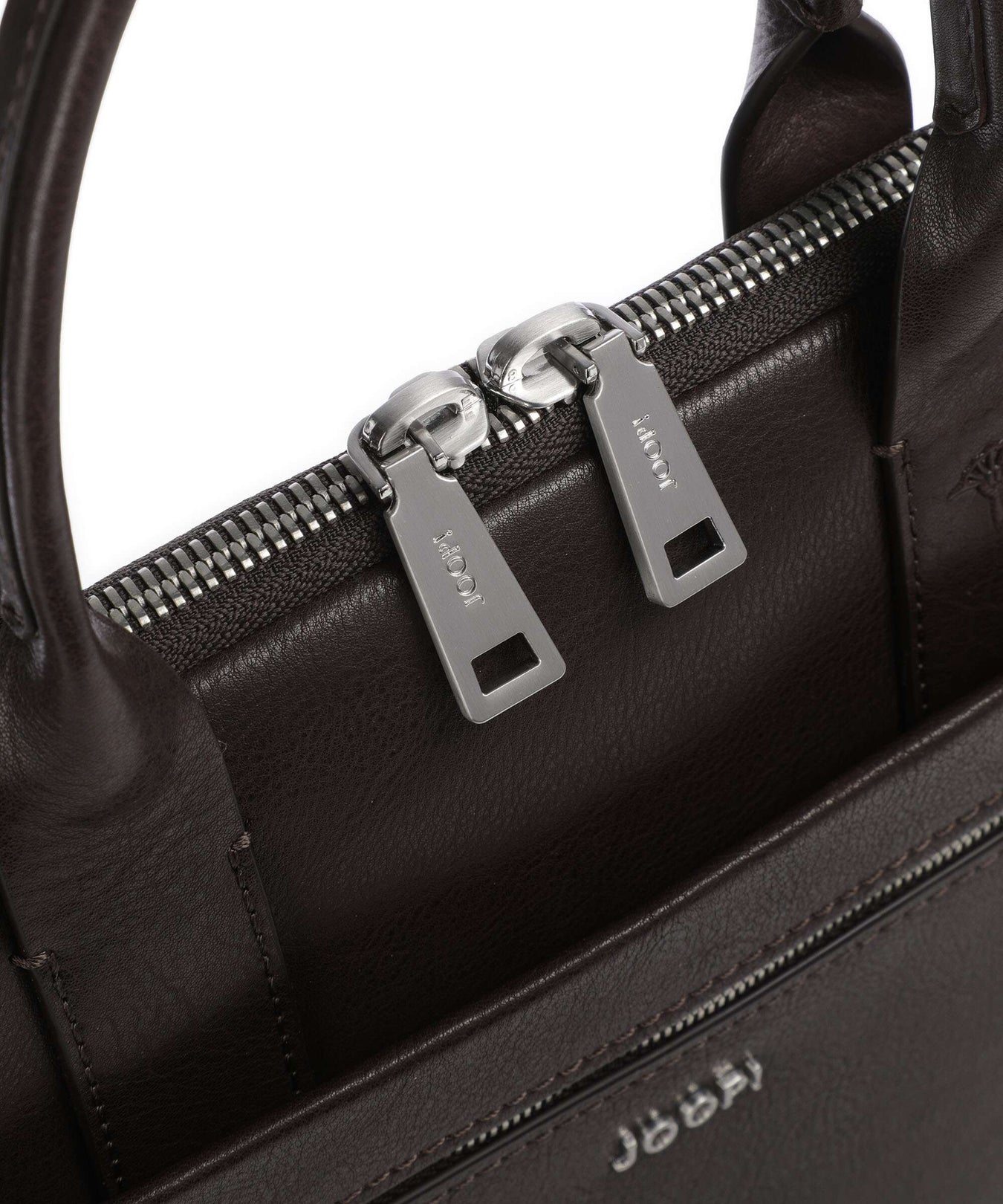 JOOP! Treviso Samu Briefcase dark brown