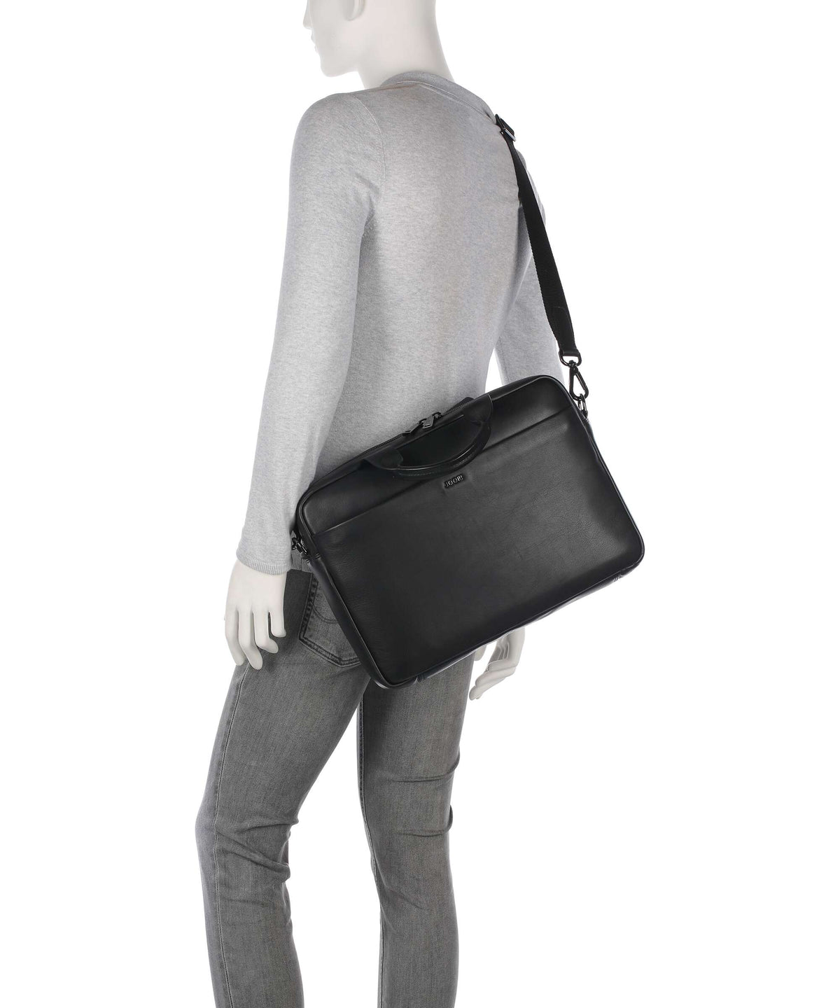 JOOP! Oregon Briefcase black