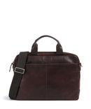 Strellson Abbey Briefcase dark brown