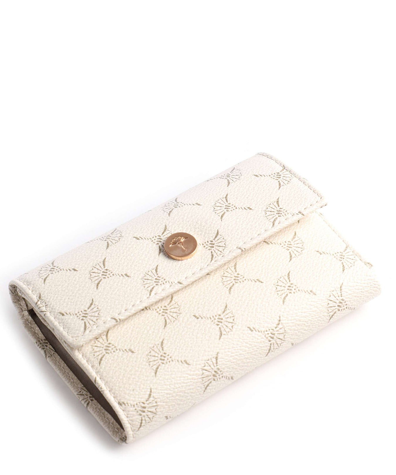 JOOP! Cortina 1.0 Cosma Wallet offwhite