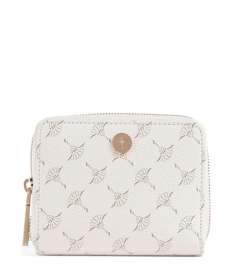 JOOP! Cortina 1.0 Nisa Wallet offwhite
