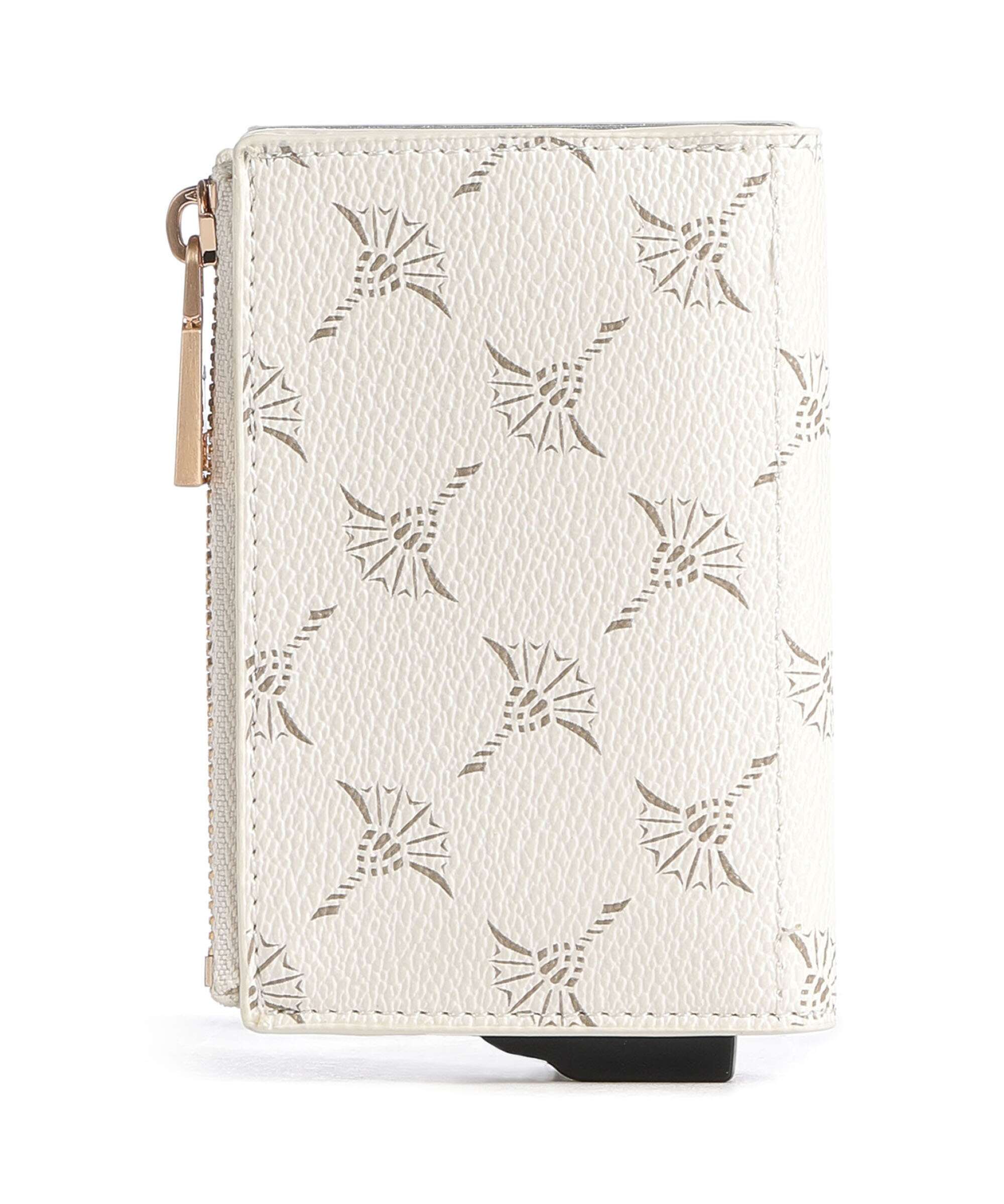 JOOP! Cortina 1.0 C-Four Credit card holder offwhite