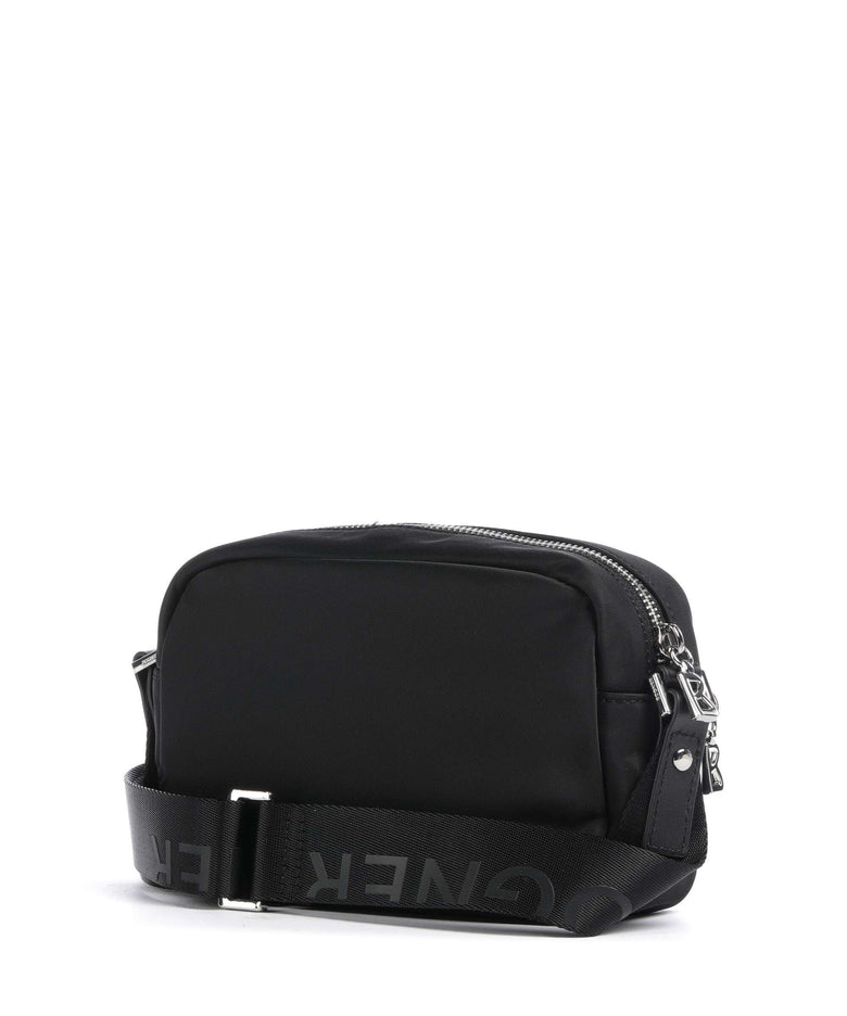 Bogner Klosters Lidia Crossbody bag black