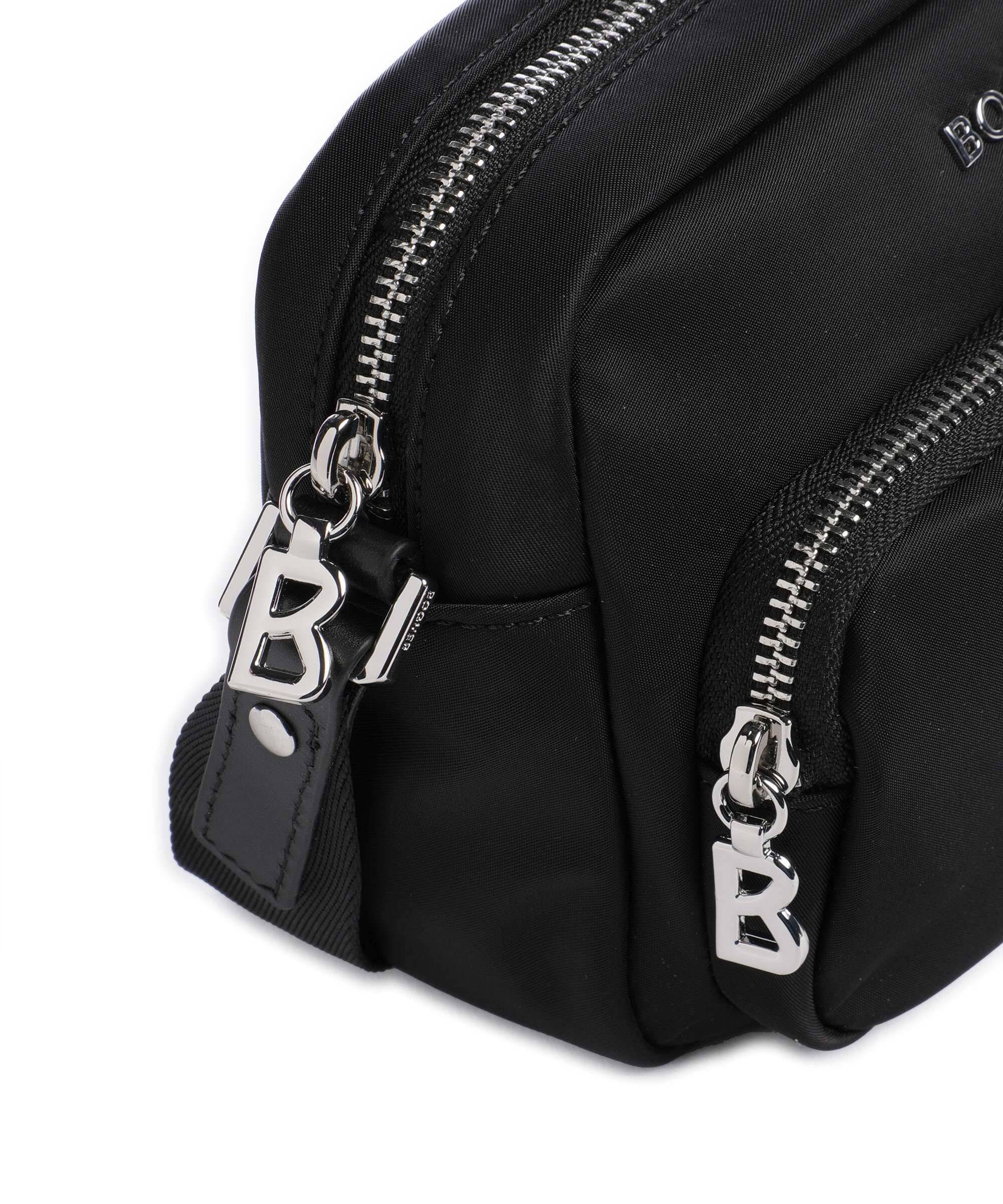 Bogner Klosters Lidia Crossbody bag black
