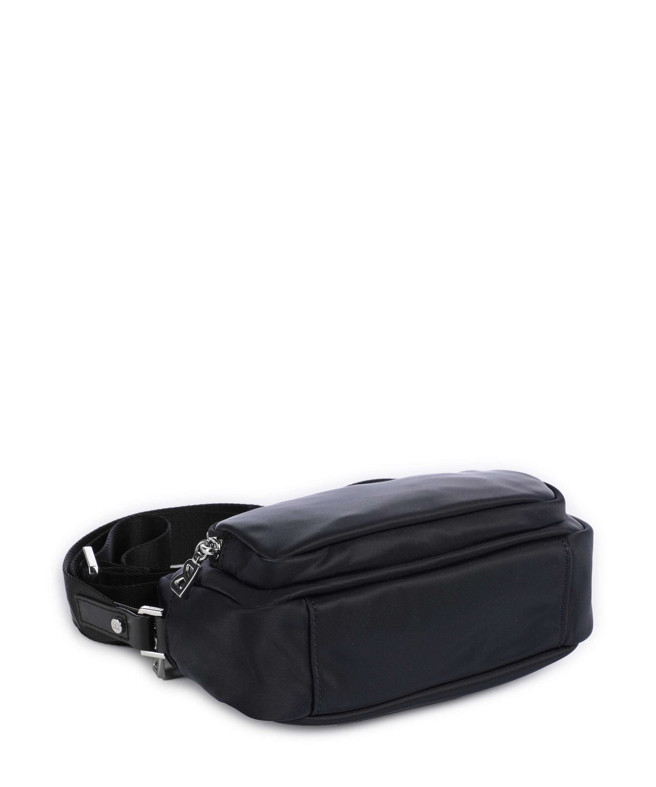 Bogner Klosters Lidia Crossbody bag dark blue