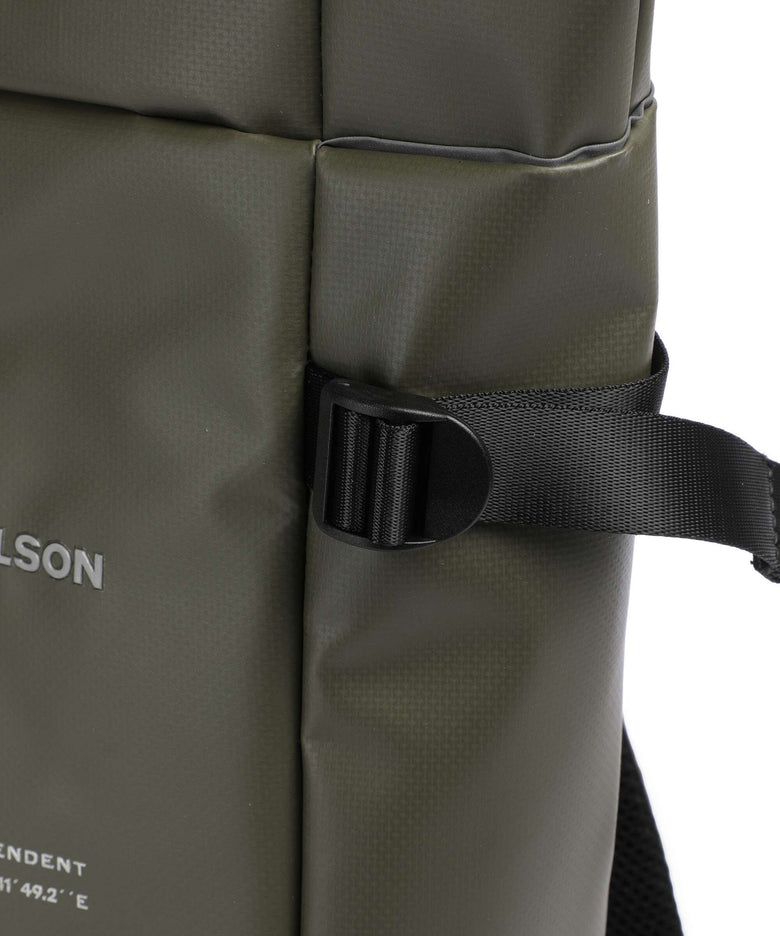 Strellson Stockwell 2.0 Backpack khaki