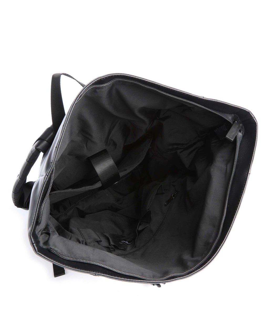 Strellson Stockwell 2.0 2.0 Rolltop backpack black