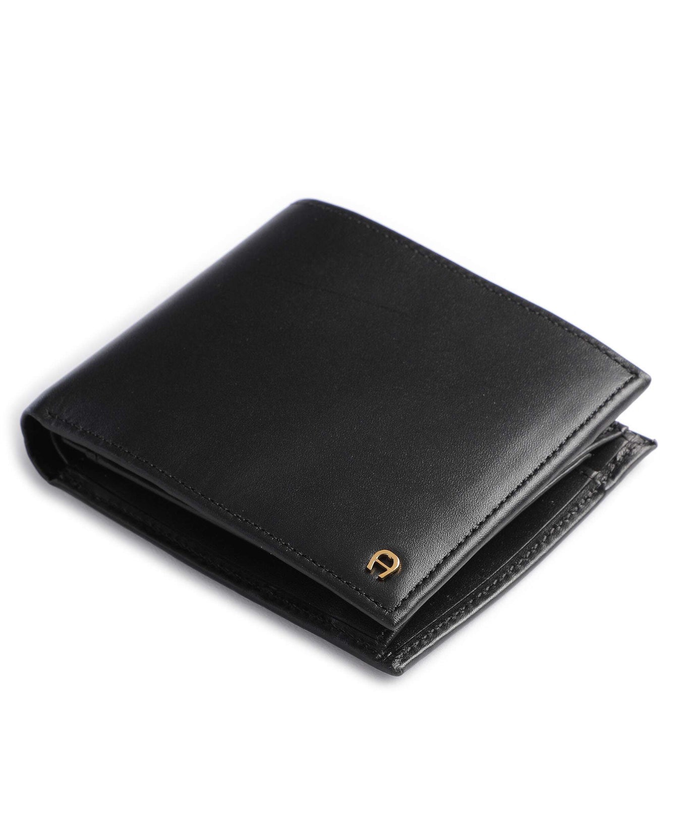 Aigner Basics Wallet black