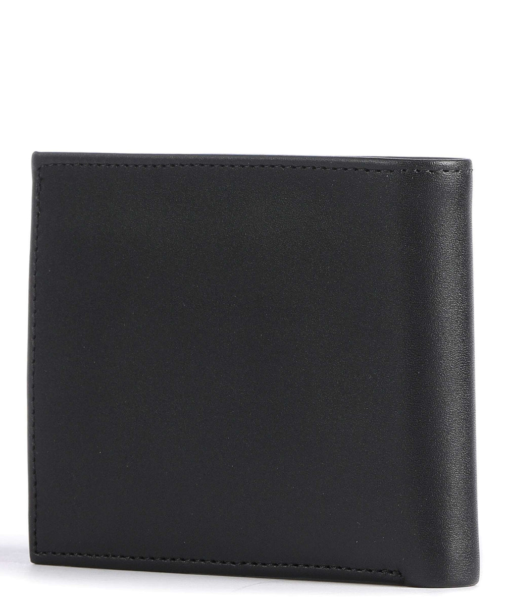 Aigner Basics Wallet black