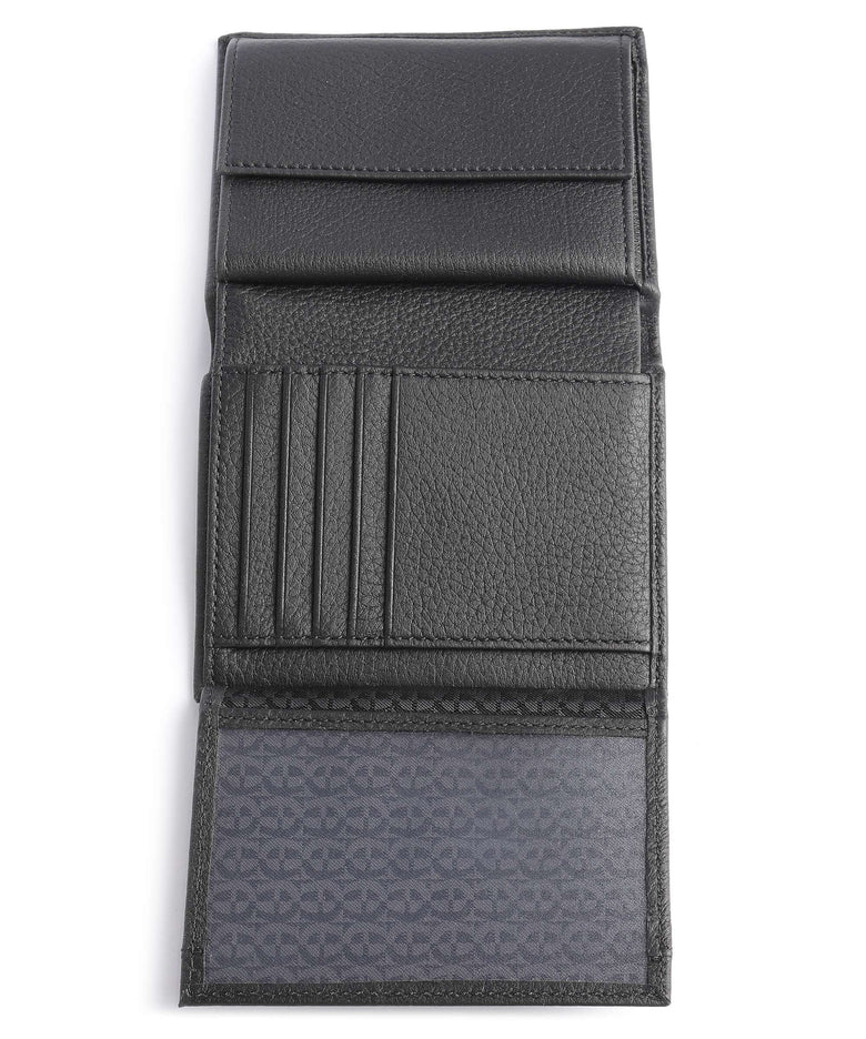 Aigner Northern Light Wallet black