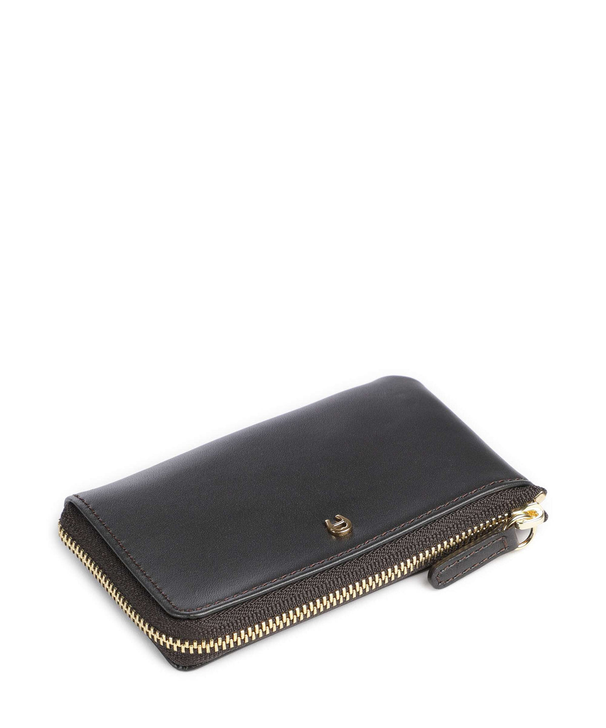 Aigner Basics Key case ebony