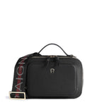Aigner Zita S Crossbody bag black
