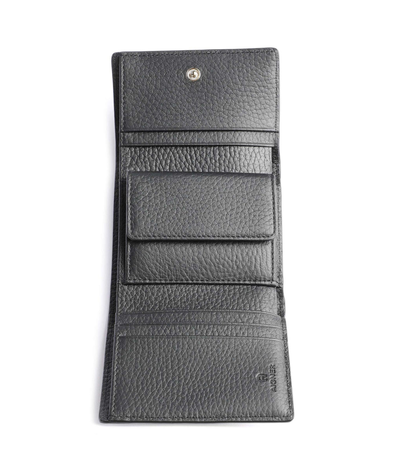 Aigner Ivy RFID Wallet black