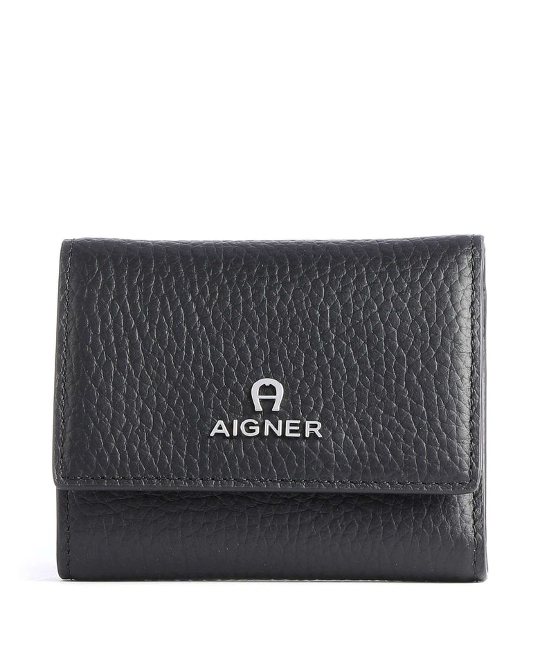 Aigner Ivy RFID Wallet black