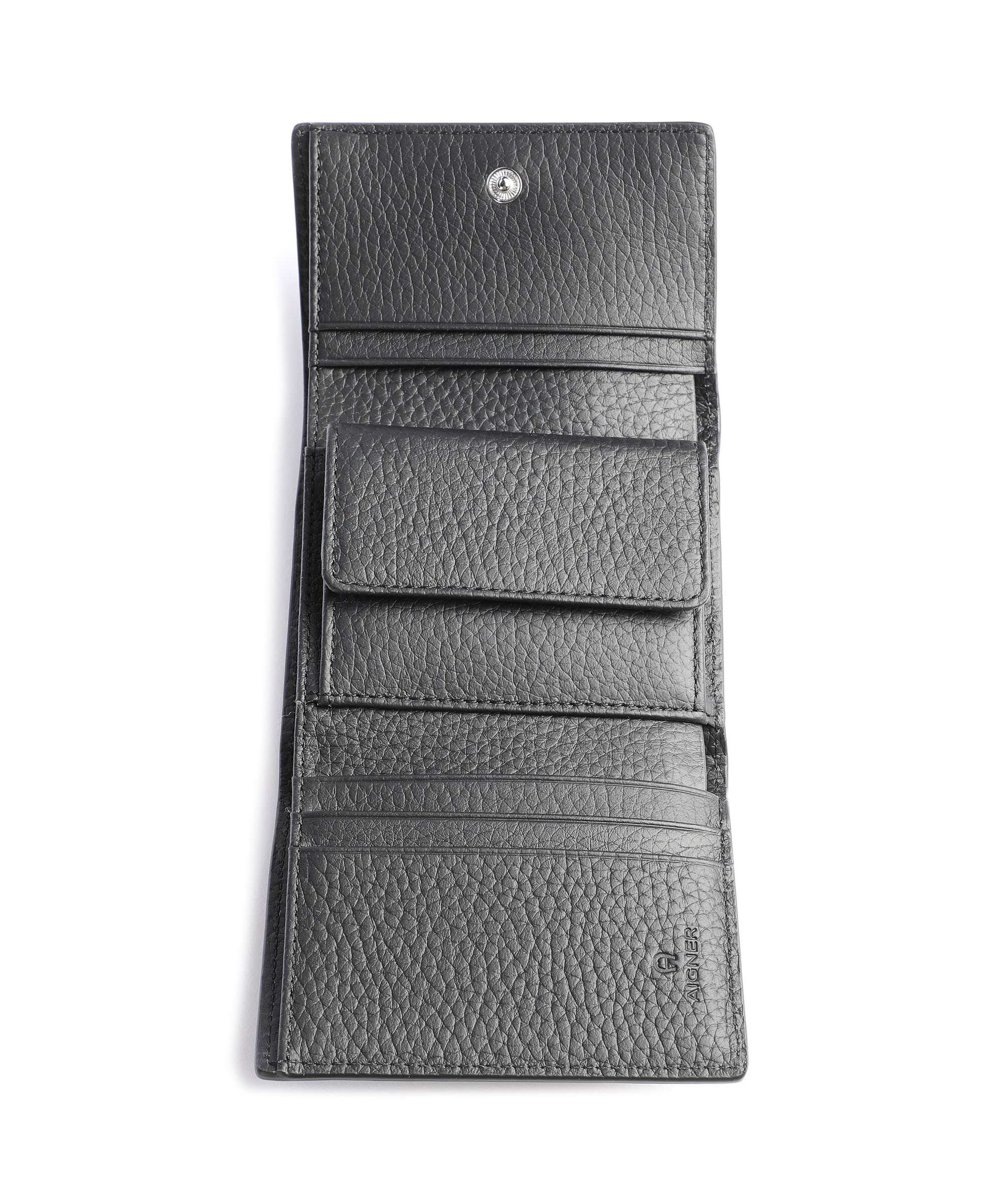 Aigner Ivy Wallet black