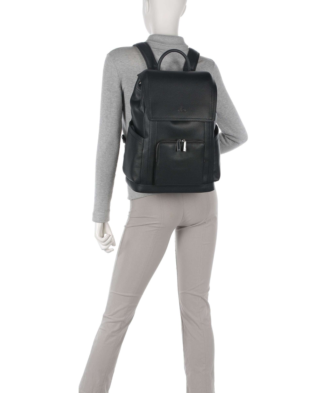 Aigner Matteo L Backpack black