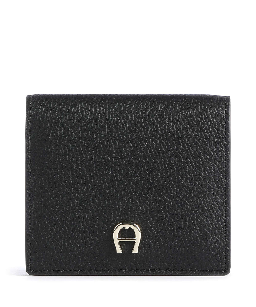 Aigner Zita Wallet black