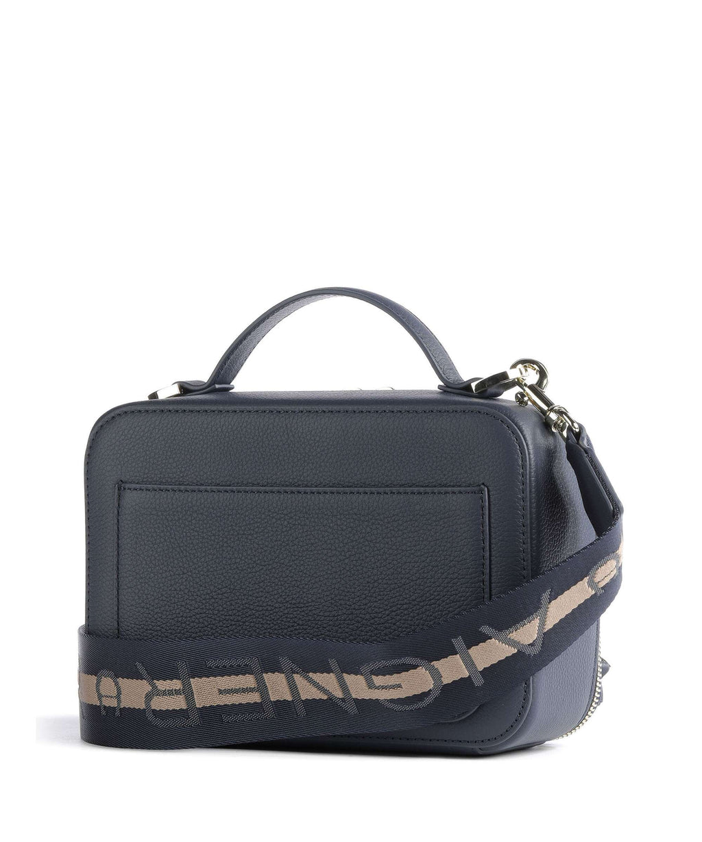 Aigner Zita S Crossbody bag cosmic blue