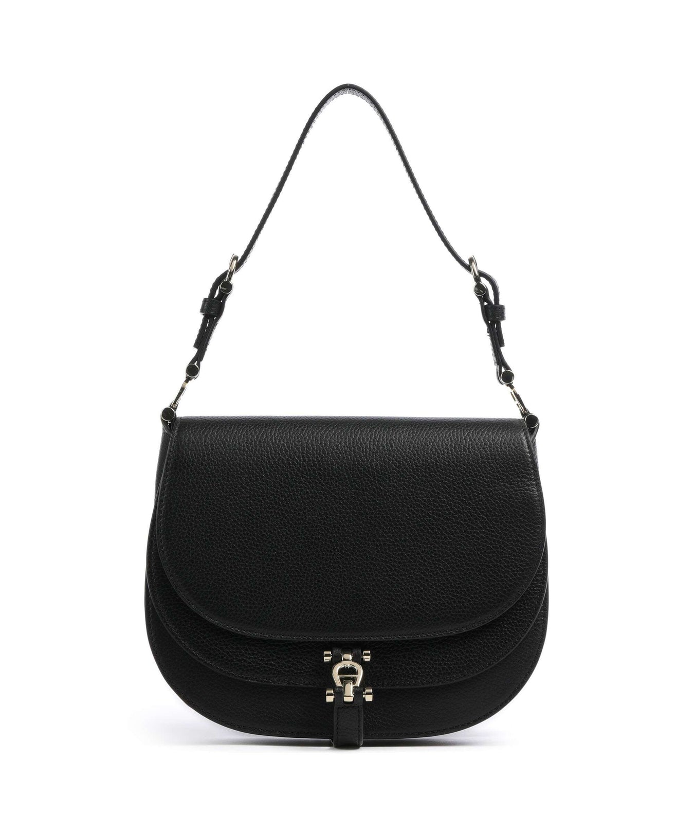 Aigner Delia S Shoulder bag black