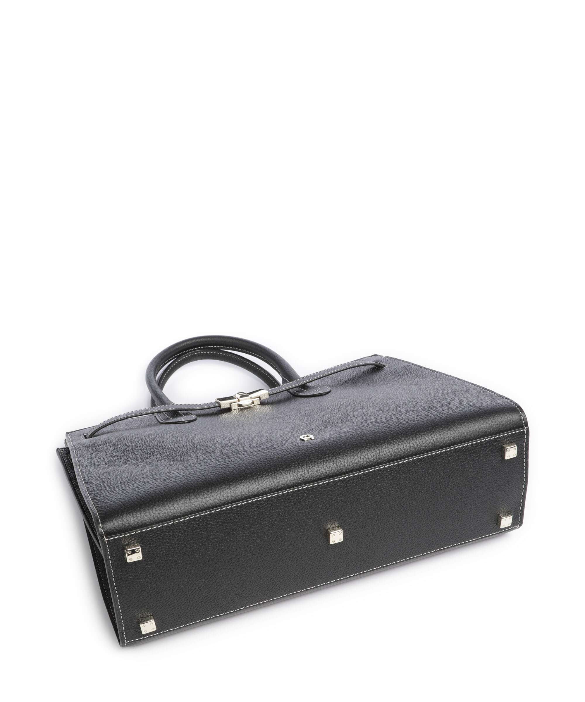 Aigner Farah L Handbag black