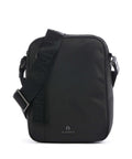 Aigner Nico S Crossbody bag black