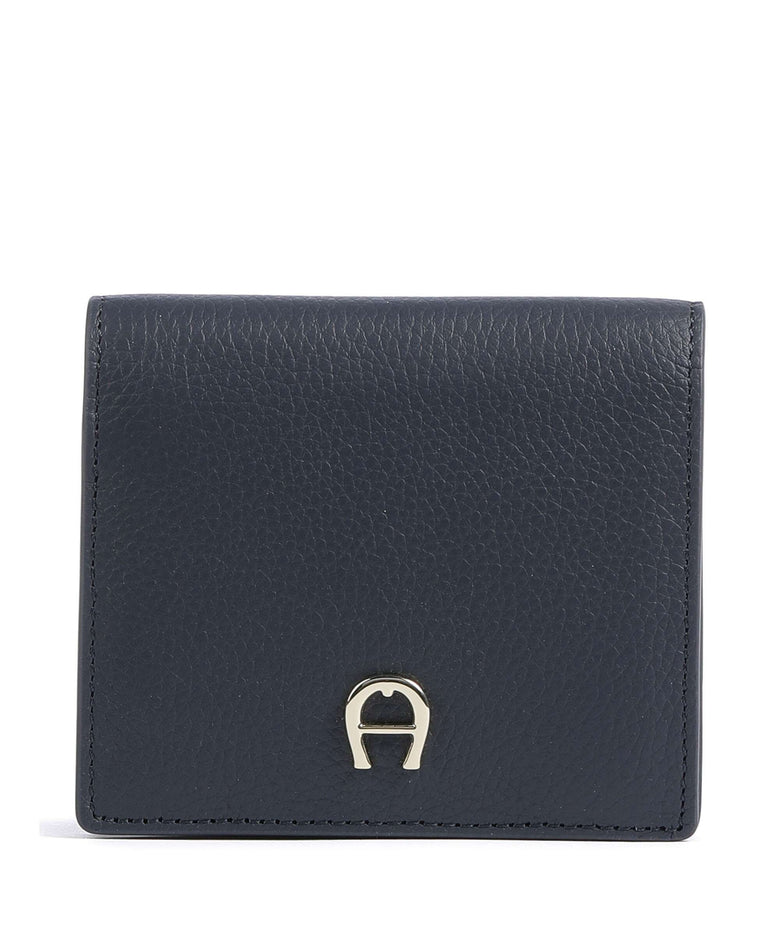 Aigner Zita Wallet cosmic blue