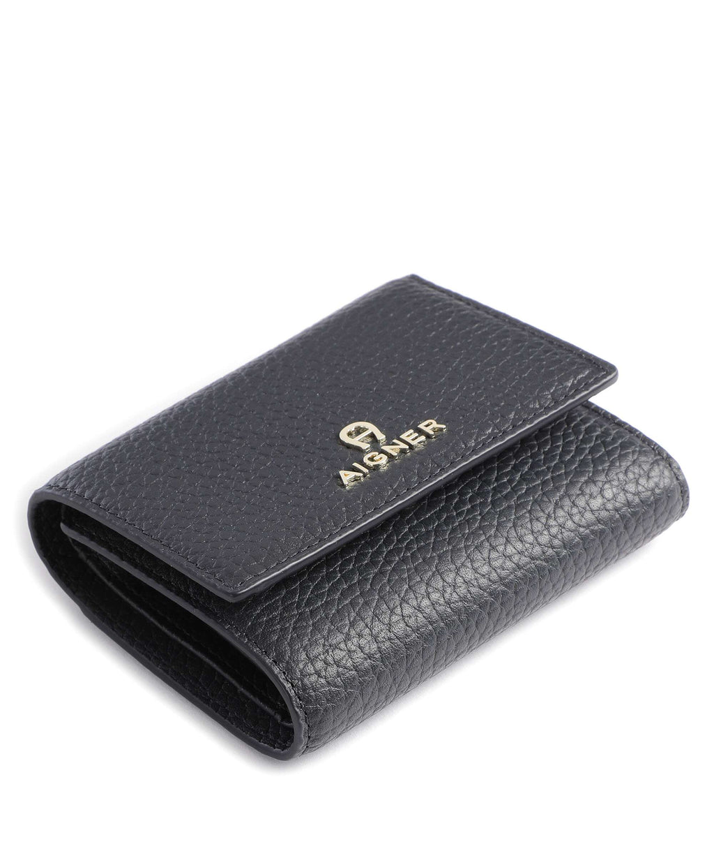 Aigner Ivy RFID Wallet ink