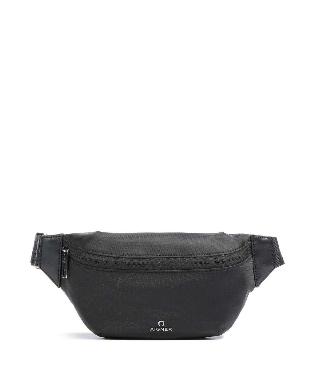 Aigner Nico Belt bag black