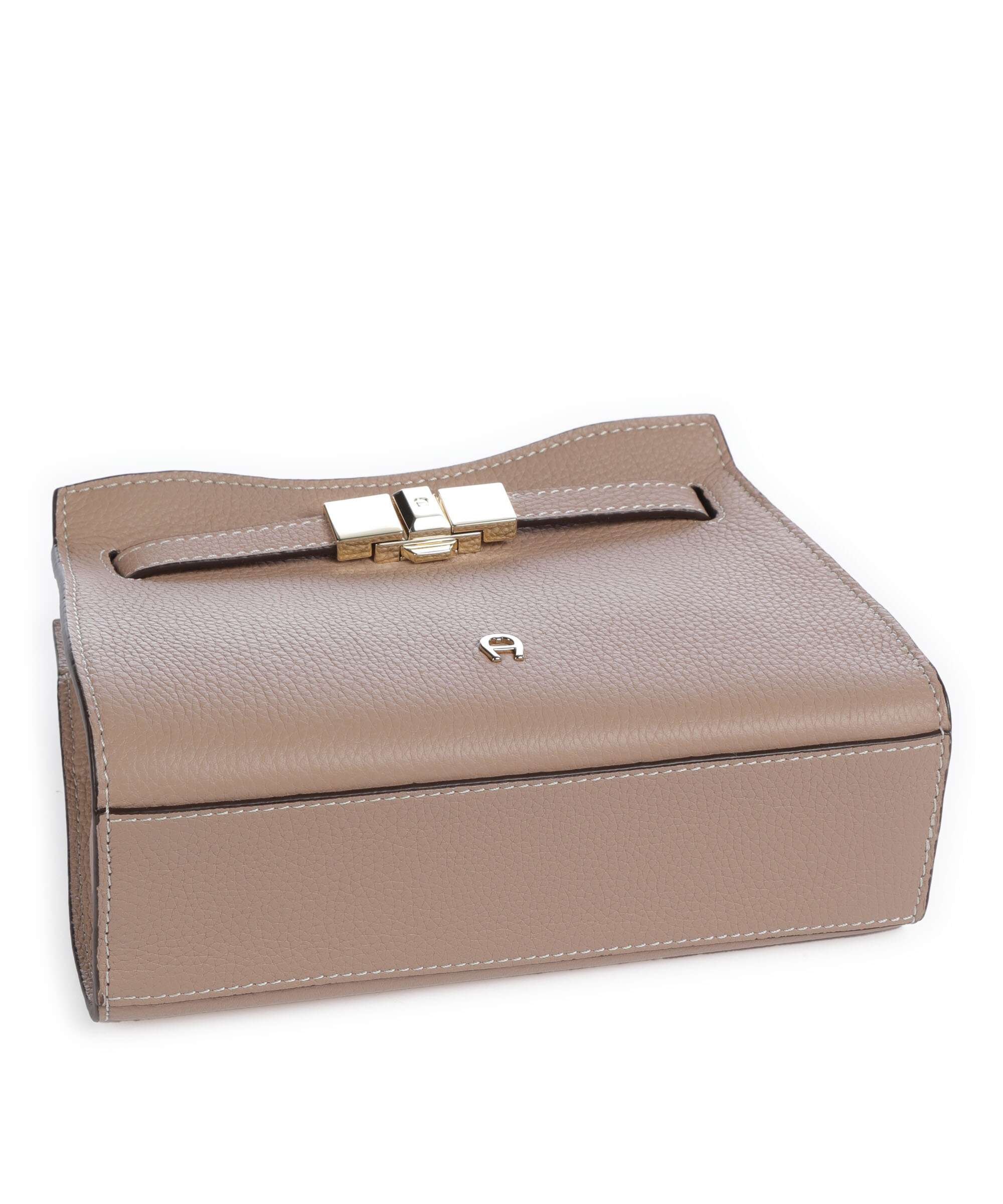 Aigner Farah S Crossbody bag warm taupe