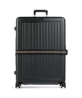 Aigner InMotion L Spinner (4 wheels) black