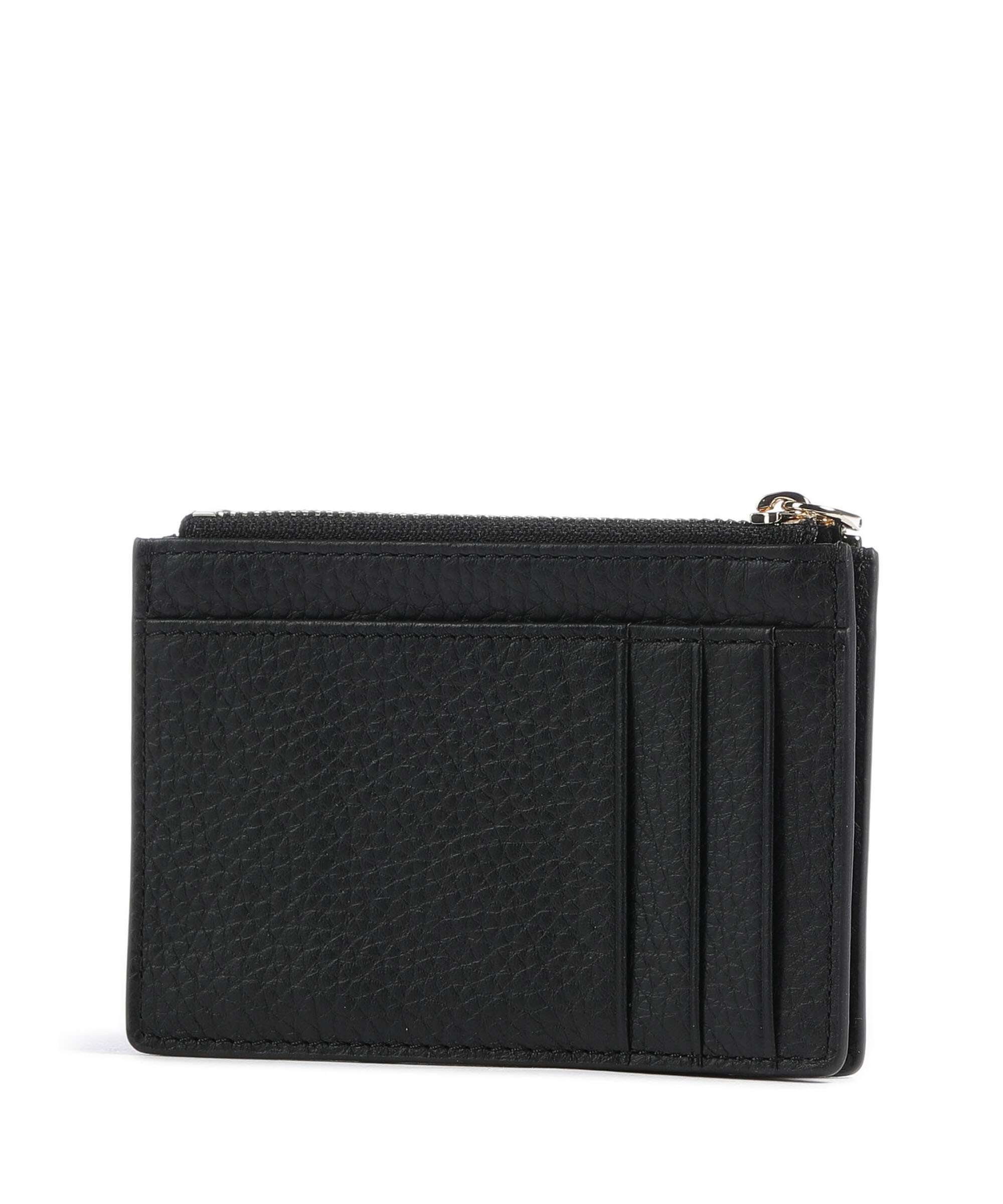 Aigner Fashion Credit card holder black