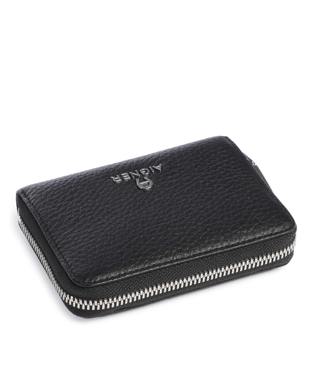 Aigner Ivy Wallet black