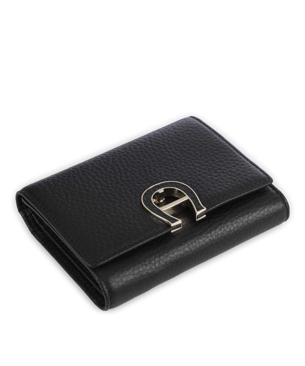 Aigner Fashion Wallet black