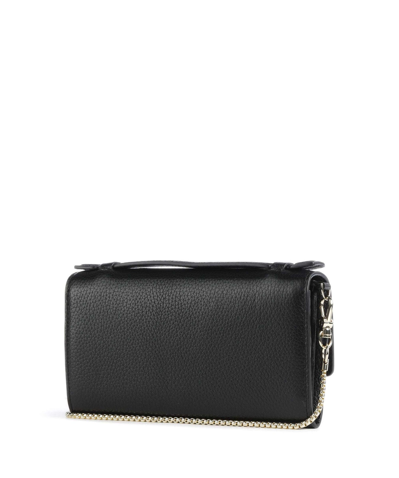 Aigner Fashion Crossbody bag black