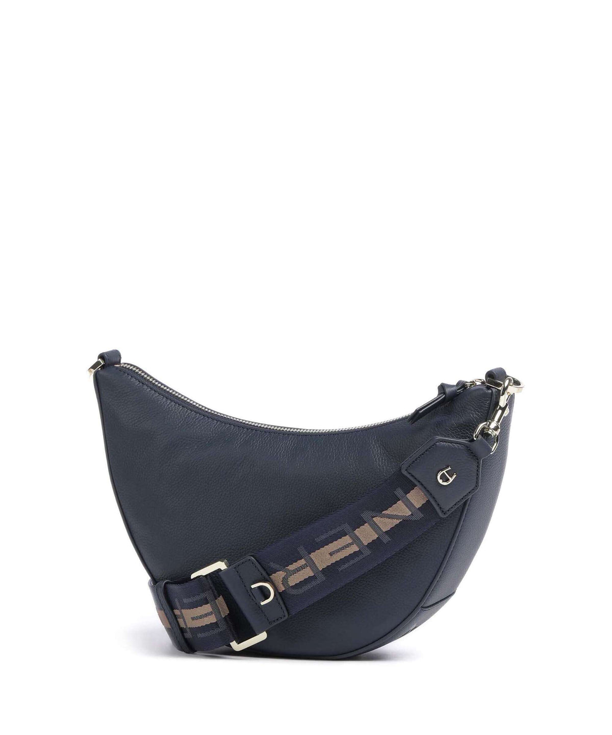 Aigner Zita S Crossbody bag cosmic blue