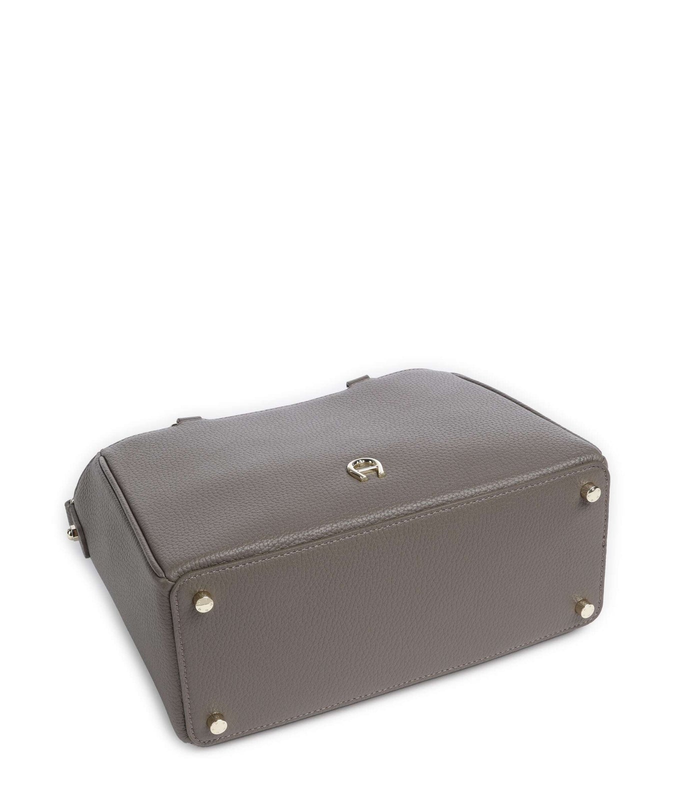 Aigner Diadora M Handbag coal brown