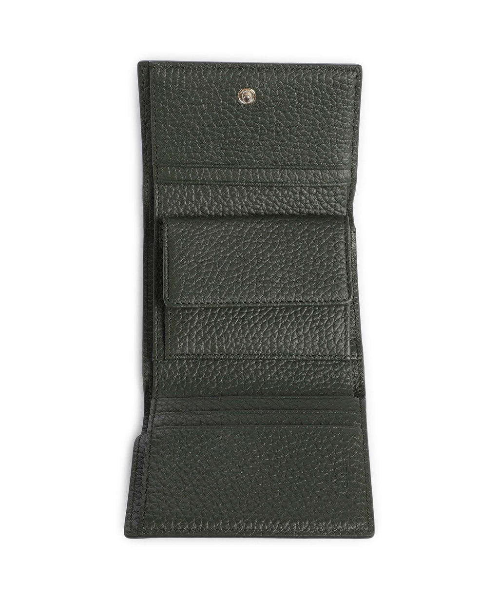 Aigner Ivy RFID Wallet hunter green