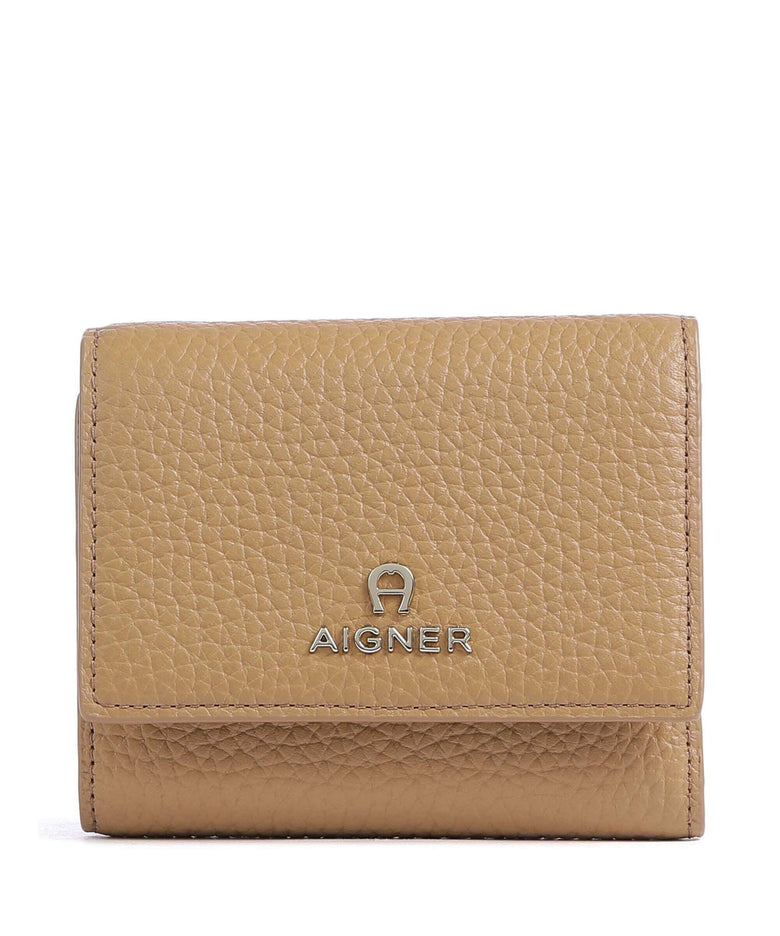 Aigner Ivy Wallet trench beige